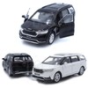 Artbox/Welly Kia 2020 Carnival Korean Mini Car Pullback Diecast /