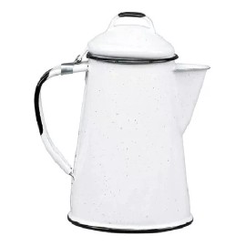 Cinsa 5 Teteras De Peltre Azul