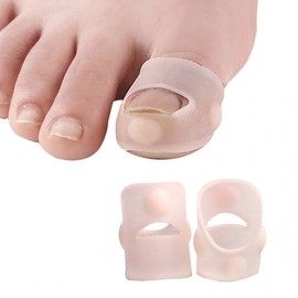 Ingrown Toenail Prevention & Care Covers (2-Pack) M12634 4ea