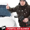 Turbo Jet Blower Cordless Super Power Air Duster Handheld Powerful