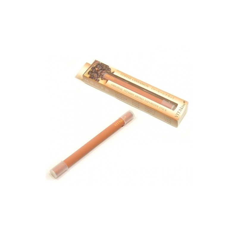 VITA kiss Bita Kiss Coffee Cinnamon