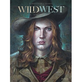 Wild West 01 : Calamity Jane