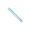 NBAA NB-C104 Cutting Comb II Medium Sky Blue