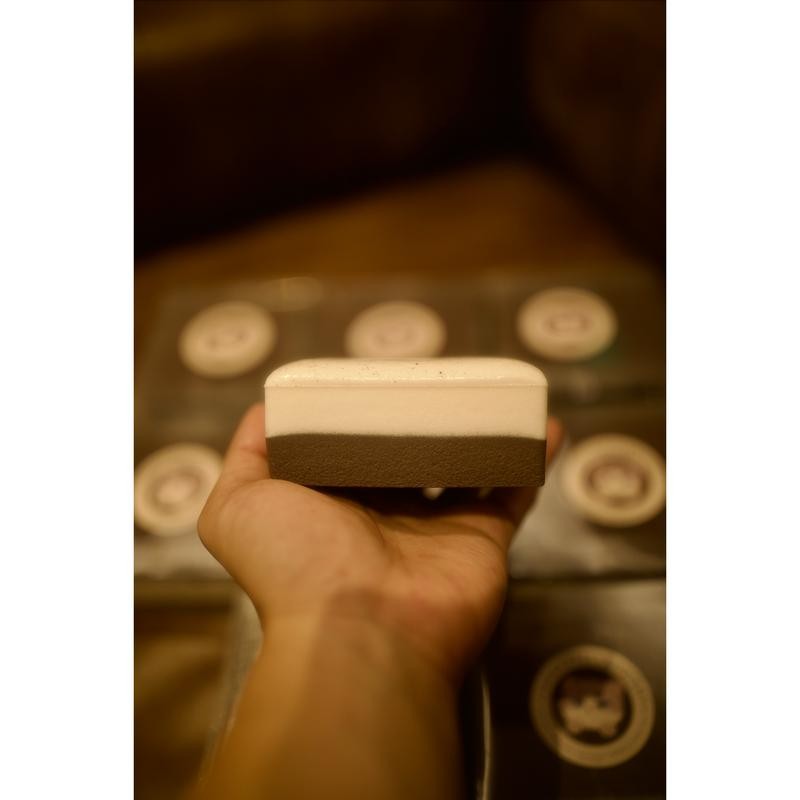 Sticky Toast Slow Rise Squishy – Smells Like Bread -