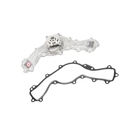 GM Genuine Parts 12707180 Engine Water Pump Kit