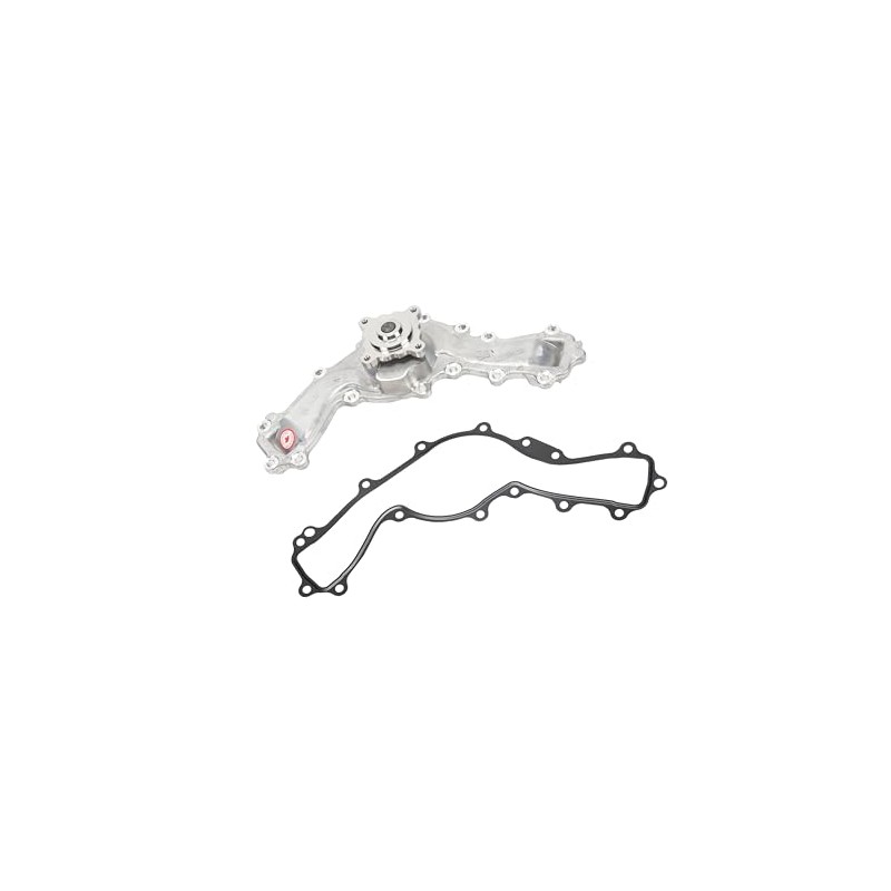 GM Genuine Parts 12707180 Engine Water Pump Kit