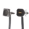 higherbro 2PCS Oxygen O2 Sensor 1 & 2 for 2015-2017