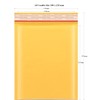 NaXew Padded Envelopes A4, with Easy Tear Strip Peel +