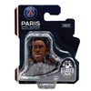 SoccerStarz - Paris St Germain Ousmane Dembele - Home Kit