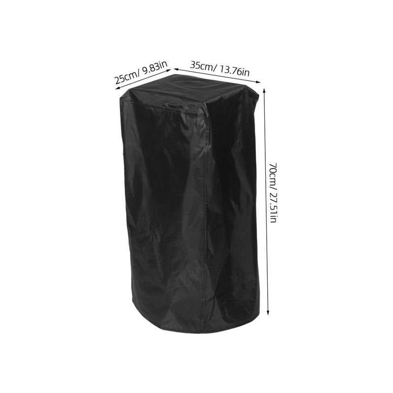Automotive Ev Charger Protective Cover Waterproof Ev Car Charger Cover