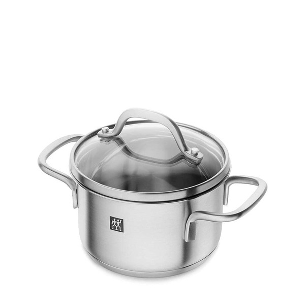 Zwilling Pico Stewing Pan 12 cm