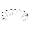 Diode Assorted Assortment Kit, 10 Value Rectifier Diodes 1N4001 to