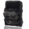 Water Bag, Tactical Pouch, Hydration Pack, Military 500D Nylon, Molle