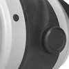 SY30 Shot Fishing Reel Metal Builtin Line Closed Coil Wheel
