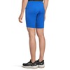Brooks Mens Source 9" Short Tights Neo Blue Large
