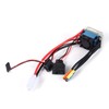 60A SL V2 Brushless Speed Controller ESC for RC 1/10