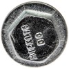 Dorman 65410 Double Oversize Oil Drain Plug M12x1.75