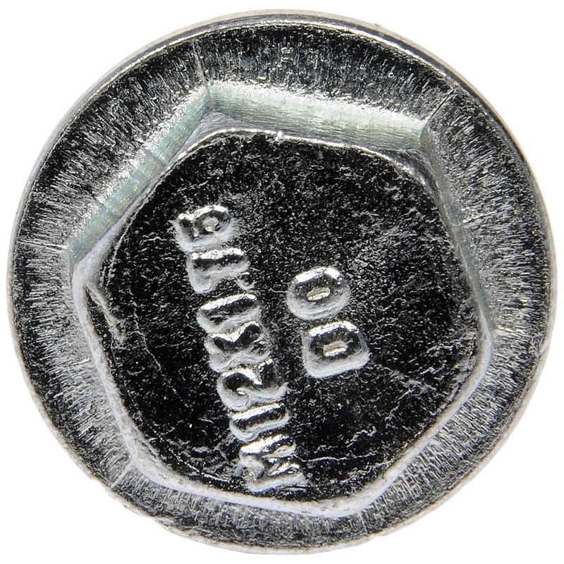 Dorman 65410 Double Oversize Oil Drain Plug M12x1.75