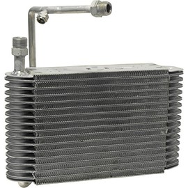 Universal Air Conditioner EV 6746PFC A/C Evaporator Core