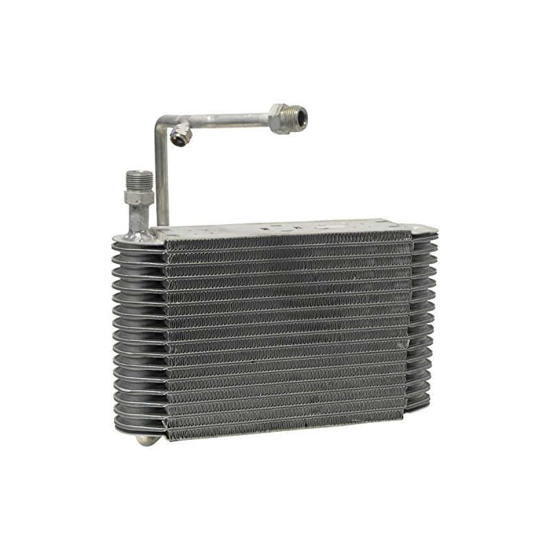 Universal Air Conditioner EV 6746PFC A/C Evaporator Core
