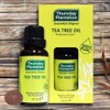 Thursday Plantation Carrier Oil Oil Pack Vitamin E Oil Tea Tree Oil 5 Pieces 25ml / 써스데이플랜테이션 캐리어오일 오일팩 비타민E오일 티트리 오일 5개 25ml