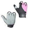 Globaleather Gel Pad Lite Wheelchair Gloves - Navy (XX Large)