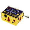 Sound King DA-SU12 Music Box (We Wish You a Merry