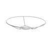 20cm Metal Ring Set for Making Light & Lamp Shade