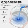 6 Calzones Entrenadores Reutilizables Panales Ecologico/algo