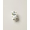 Lenox 894240 Profile Poppers Easter Bunny Popper, Spring Home Decor,