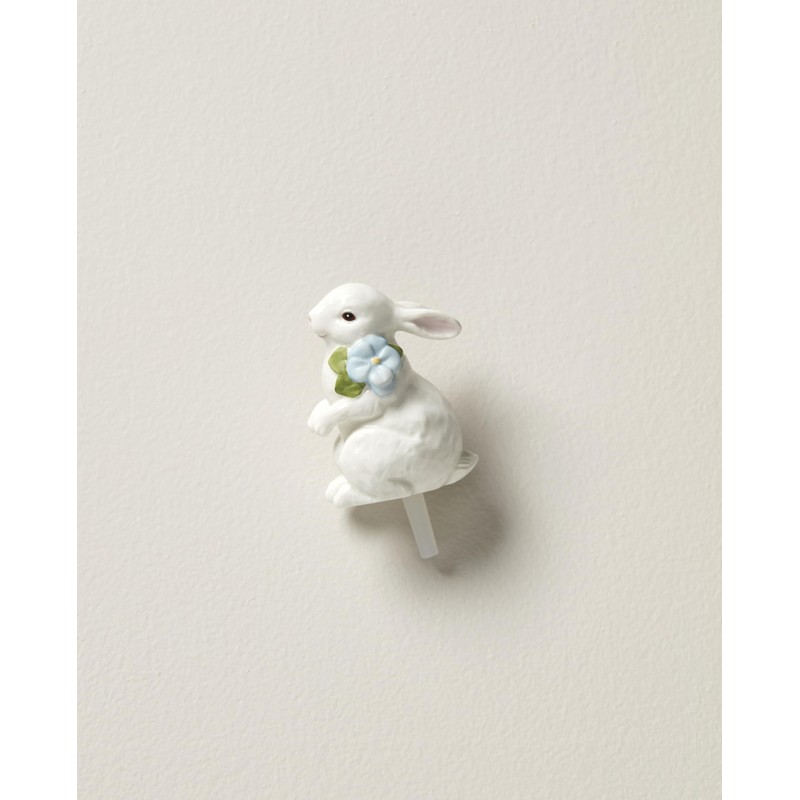 Lenox 894240 Profile Poppers Easter Bunny Popper, Spring Home Decor,