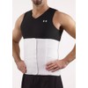 Corflex Panel Elastic Abdominal Binder 9" XX-Large - 48-54"