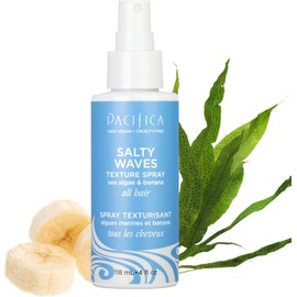 Pacifica Belleza Espray de Textura Ondas Saladas