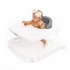 Joovy Spoon Baby Walker & Activity Center Featuring Three Adjustable