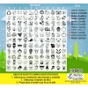 Sello Para Ropa Bebés Y Niños Incluye Frasco De Tinta