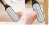 PREMYO Foot File Callus File Rasp Stainless Steel for Callus