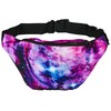 Funny Guy Mugs Galaxy 2 Fanny Pack