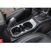 Applicable to Jeep Wrangler JL 2018+Jeep Wrangler JL Front Water