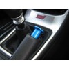 Cusco spin turn knob aluminum (Red) Subaru BRZ / Impreza