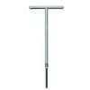 Wise Wrench Ball Point T-Type Wrench 24.4-2.4 inches (620-60 mm)