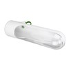 Herb Storage Container, Herb Storage Container, Clear Window, Easy to