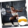 BESPORTBLE Protective Squat Pad Barbell Pad Neck Barbell Cushion for