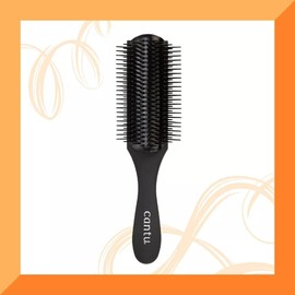 Cantu Hair Accessories Detangle Sturdy Wash Day Brush