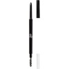 e.l.f. Ultra Precise Brow Pencil, Creamy Micro-Slim - Neutral Brown
