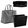 ARWIG Bag Organiser, Felt Bag Organiser Tote Bag Organiser Multi-Pocket