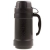 Eclipse 40 Flask Black .5L 051585