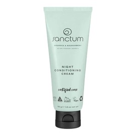 Sanctum Night Conditioning Cream, 50g