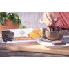 Sweet Candy Company Chocolate Covered Fruit Sticks (Dark Orange Pack