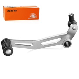 Gear Shifter Lever for Kawasaki Ninja 400 500 Z400 Z500 2018-2024 13242-0146