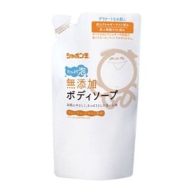 Shavon Dama Body Foam Soap Refill new 470ml / 샤본다마바디거품솝리필new 470ml